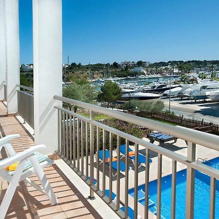 Villa Cala Dia กาลาดอร์ ภายนอก รูปภาพ