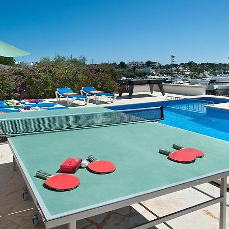 Villa Cala Dia กาลาดอร์ ภายนอก รูปภาพ