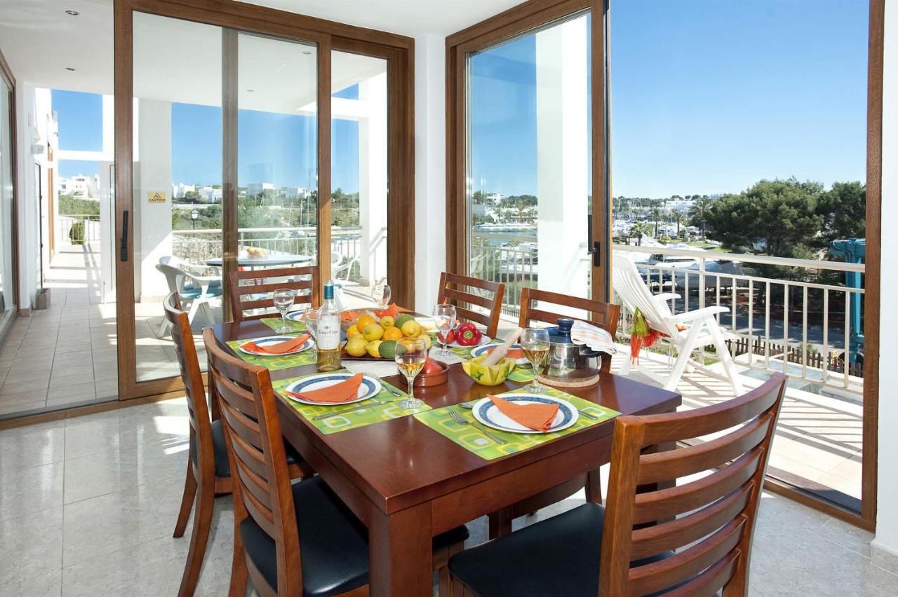 Villa Cala Dia กาลาดอร์ ภายนอก รูปภาพ