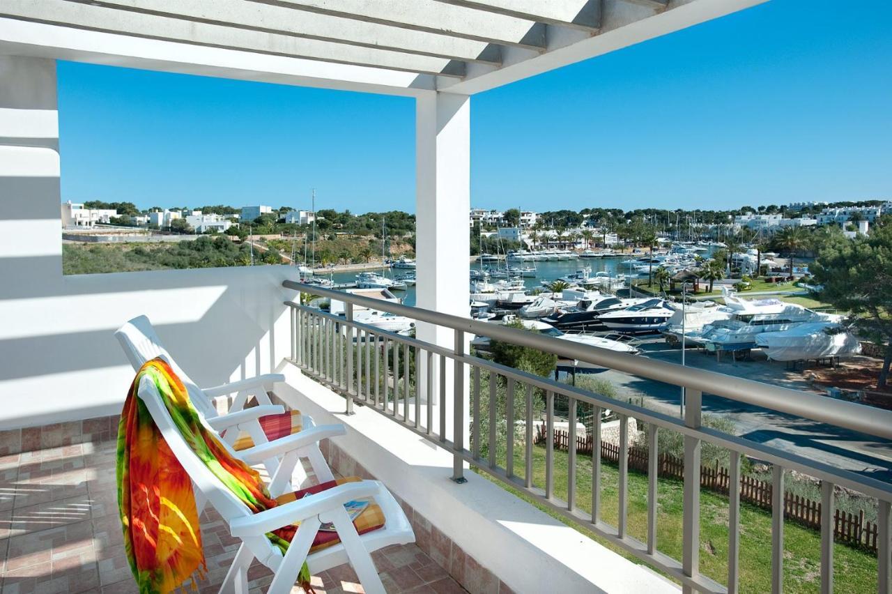 Villa Cala Dia กาลาดอร์ ภายนอก รูปภาพ